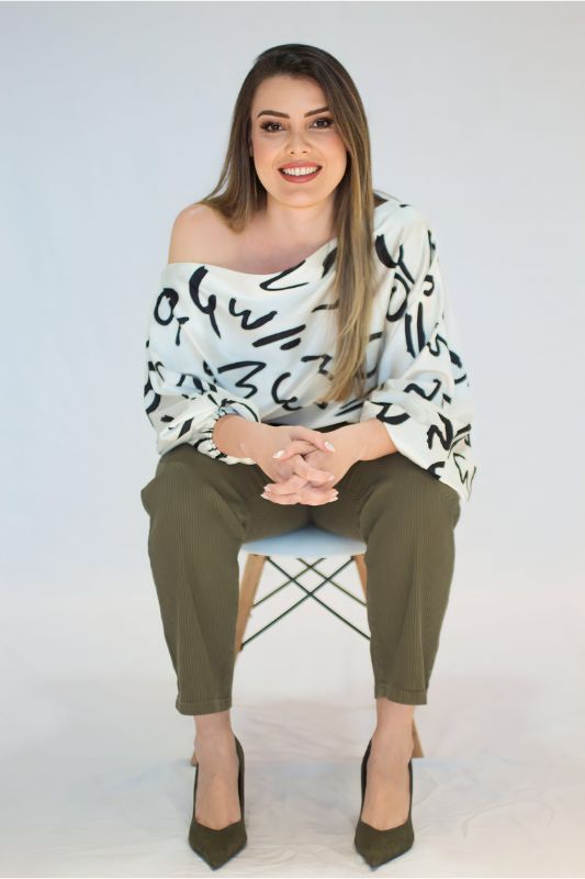 Dra. Bruna Dib Amaral | Biomédica Esteta